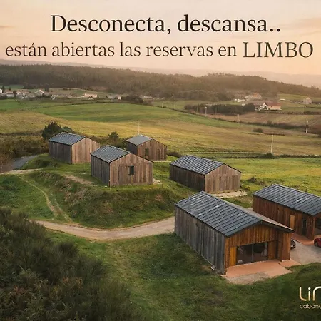 Campingplatz Limbo Cerqueda